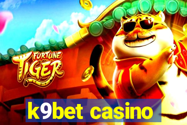 k9bet casino